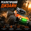 Машинка на радиоуправлении ZLL SG201 PRO 1:20 Orange — RC внедорожник 4WD, металлическая трансмиссия, независимая подвеска, до 40 км/ч, до 40 минут, до 70 м